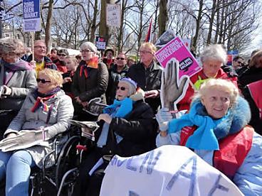 demonstratie_zorg